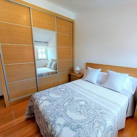 Incostadamorte Corral Da Laxe Dumbría Dış mekan fotoğraf