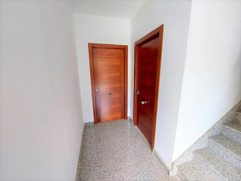 Incostadamorte Corral Da Laxe Dumbría Dış mekan fotoğraf