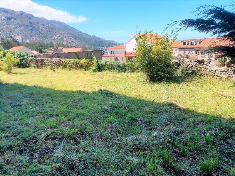 Incostadamorte Corral Da Laxe Dumbría Dış mekan fotoğraf