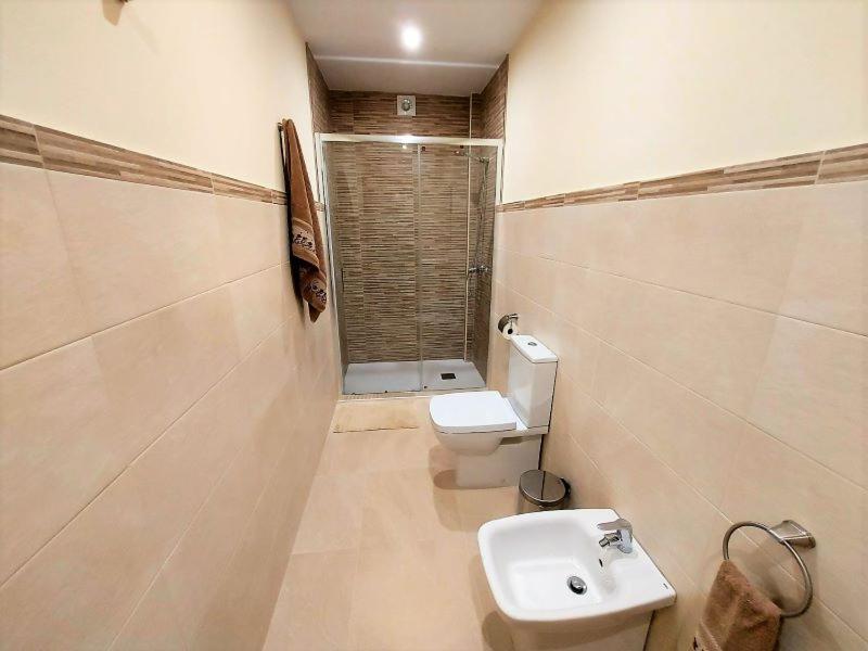 Incostadamorte Corral Da Laxe Dumbría Dış mekan fotoğraf