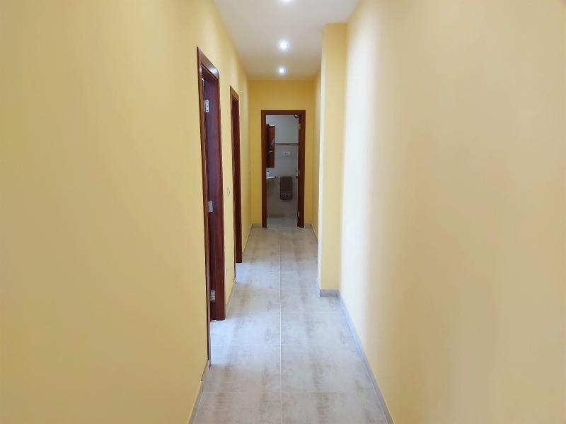 Incostadamorte Corral Da Laxe Dumbría Dış mekan fotoğraf