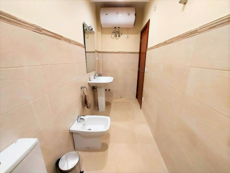 Incostadamorte Corral Da Laxe Dumbría Dış mekan fotoğraf