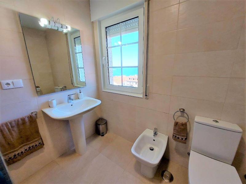 Incostadamorte Corral Da Laxe Dumbría Dış mekan fotoğraf