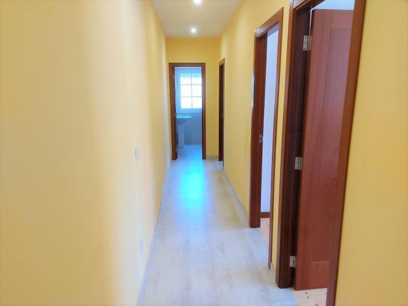 Incostadamorte Corral Da Laxe Dumbría Dış mekan fotoğraf