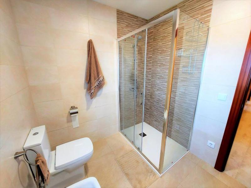 Incostadamorte Corral Da Laxe Dumbría Dış mekan fotoğraf